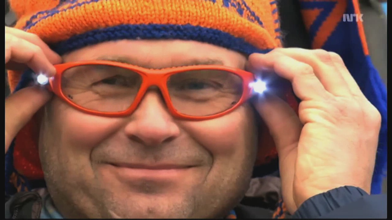 Vi skal slukke Brann pro res HQ.wmv